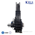 Mesin Baler Vertikal Botol Botol Botol